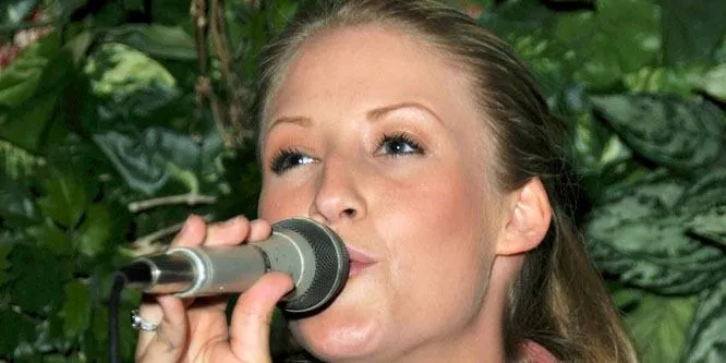 Lila McCann