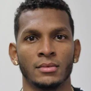 Alberto Quintero
