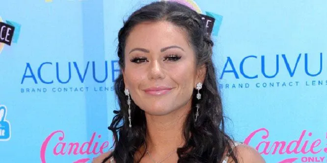 JWoww