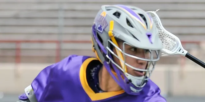 Lyle Thompson