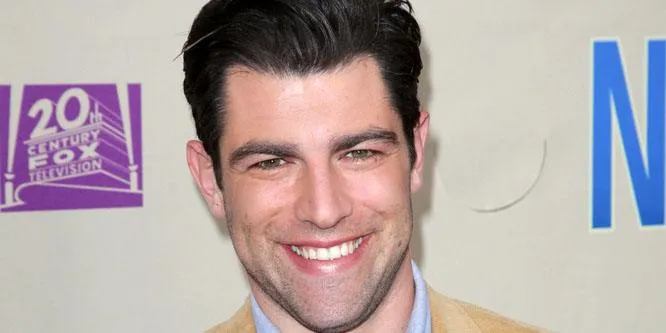 Max Greenfield