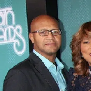 Michael Braxton Jr. (Family Member)