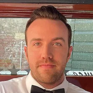 Scott D. Clary