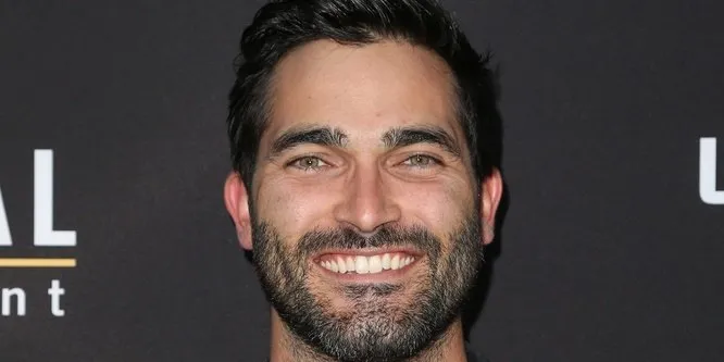 Tyler Hoechlin
