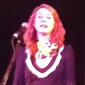 Angie Hart