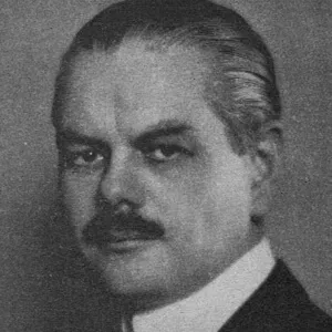 Charles Gilman Norris