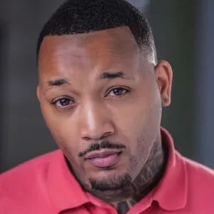 Jamal Morton