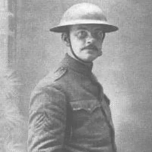 Joyce Kilmer