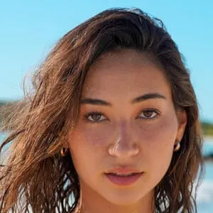 Olivia Pascale