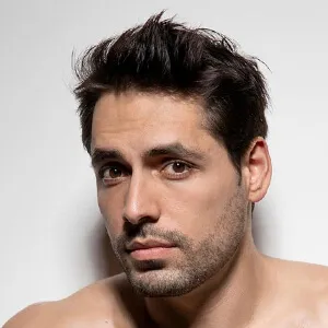 Alejandro Oliva