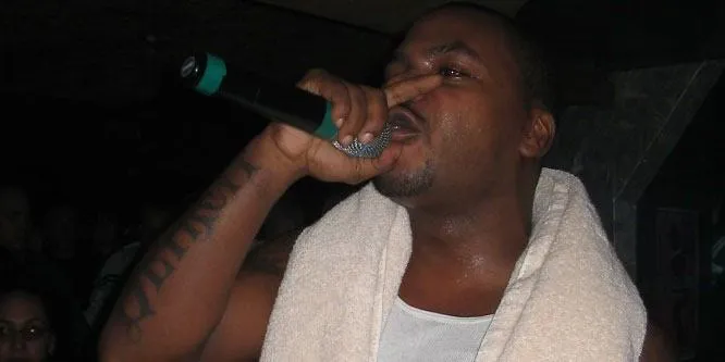 Obie Trice