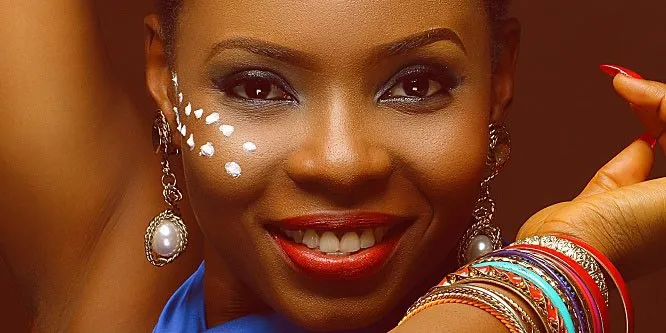 Yemi Alade