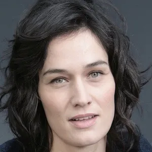 Clotilde Hesme
