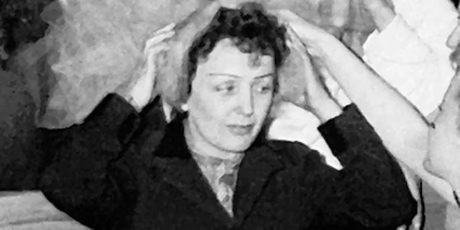 Edith Piaf