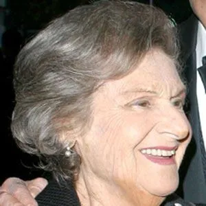 Estelle Reiner