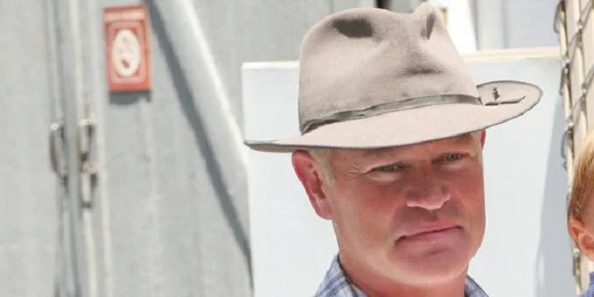 Neal McDonough