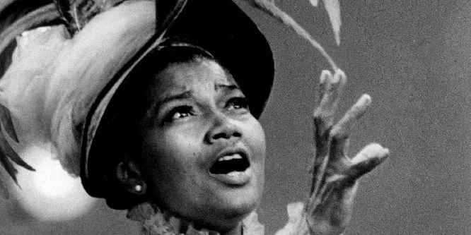 Pearl Bailey