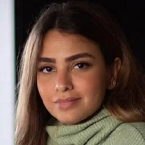 Raneen Joudah
