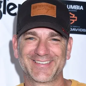 Craig Campbell (Country Singer)