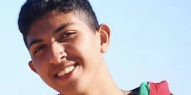 Mohamed Khemiri