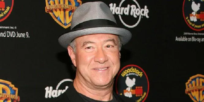 Stu Cook