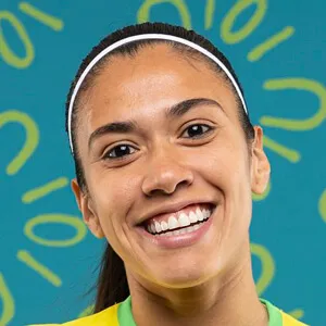 Antônia Silva