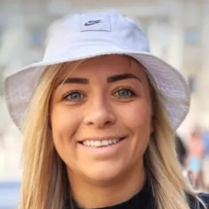 Gemma Leahy