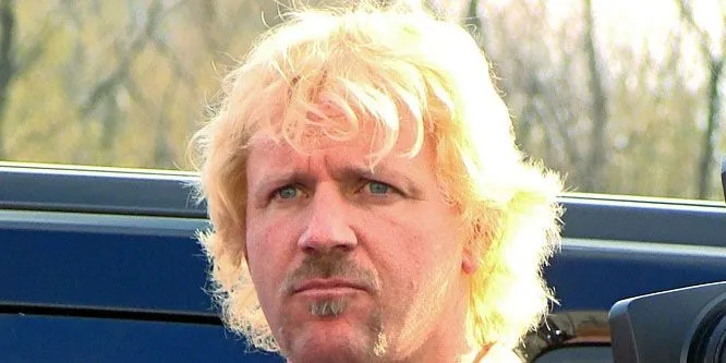 Jeff Jarrett