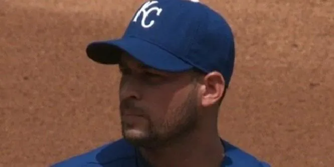 Jonathan Sánchez (Baseball Player)