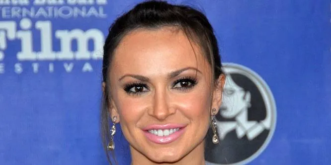 Karina Smirnoff