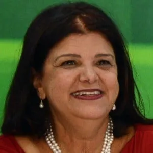 Luiza Helena