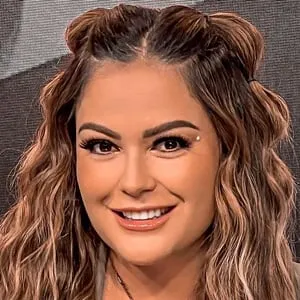 Mariana Echeverria