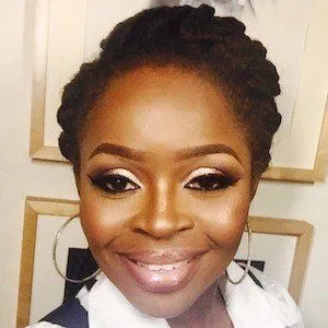 Yetunde MamaYets Oduwole