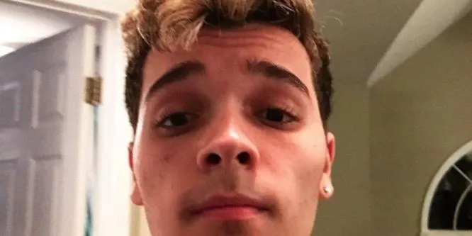 Cameron Ocasio