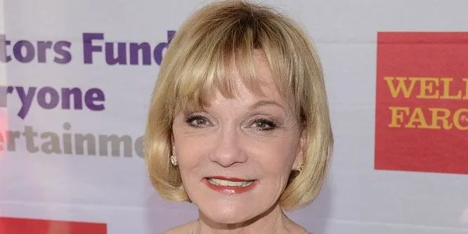 Cathy Rigby