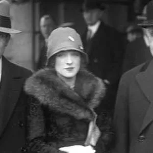 Hannah Williams (Stage Actress)