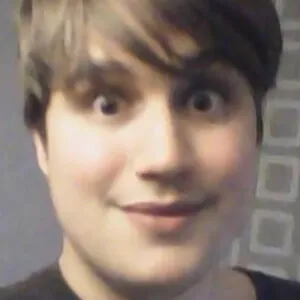 Harry Partridge