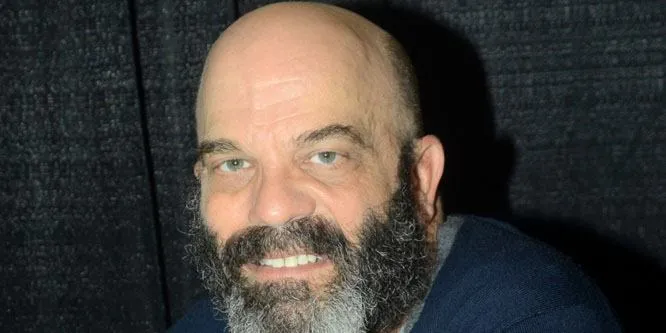 Lee Arenberg