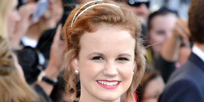 Mackenzie Lintz
