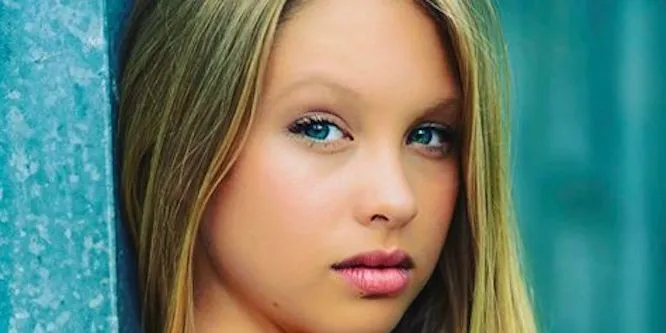 Olivia Deeble