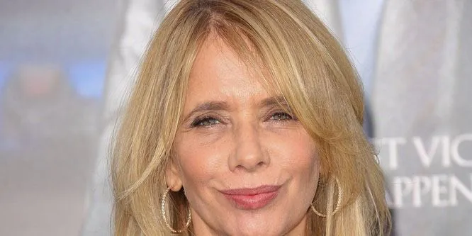 Rosanna Arquette