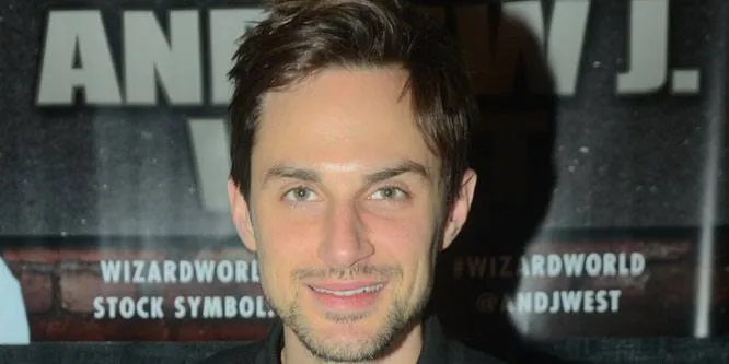 Andrew J. West
