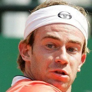 Filippo Volandri