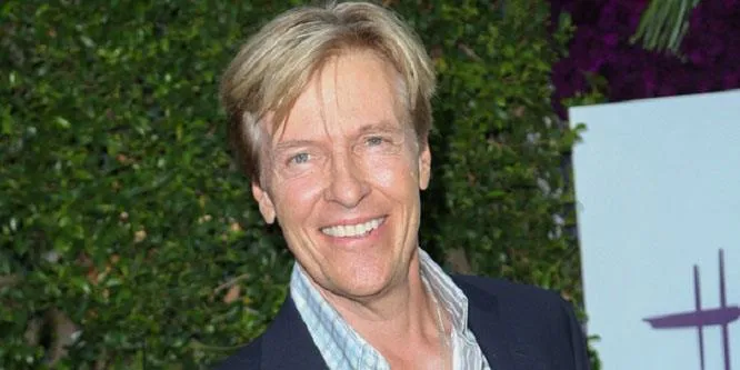 Jack Wagner (Soap Opera Actor)