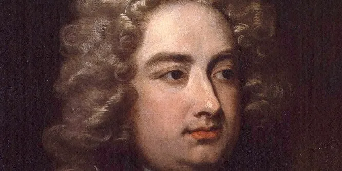 Jonathan Swift