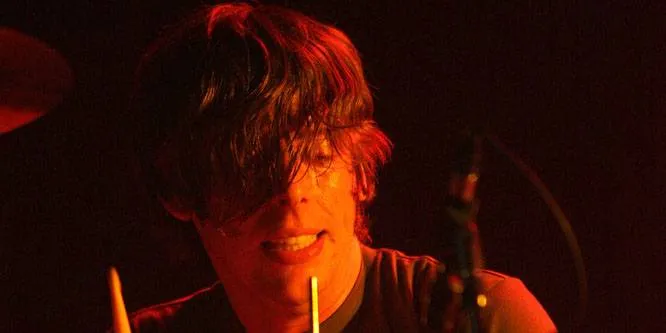 Patrick Carney