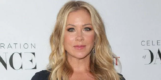 Christina Applegate