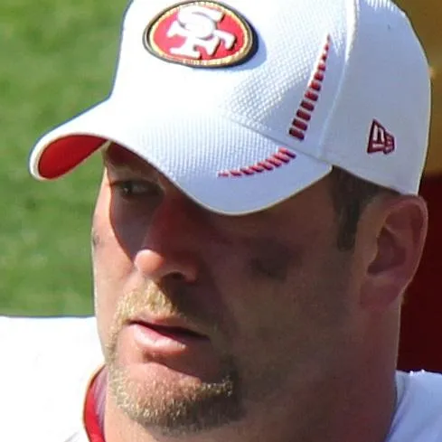 Justin Smith (Football Player)