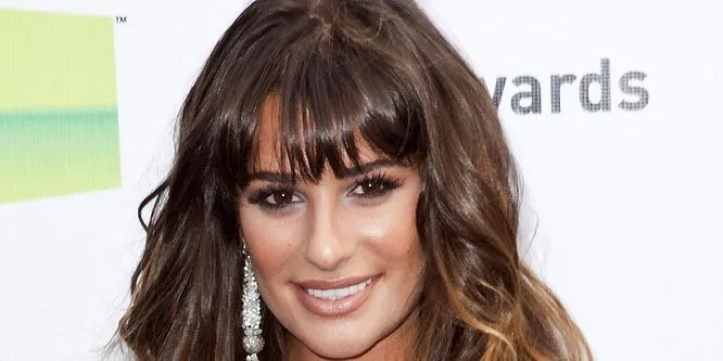Lea Michele