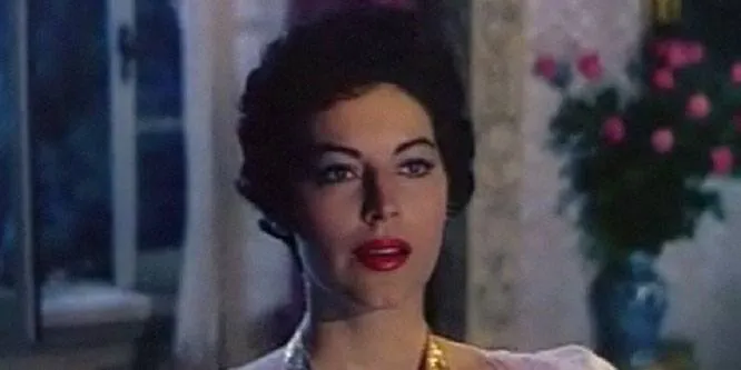 Ava Gardner